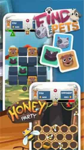 我可爱的星球手游内测版v1.2.0下载图3: