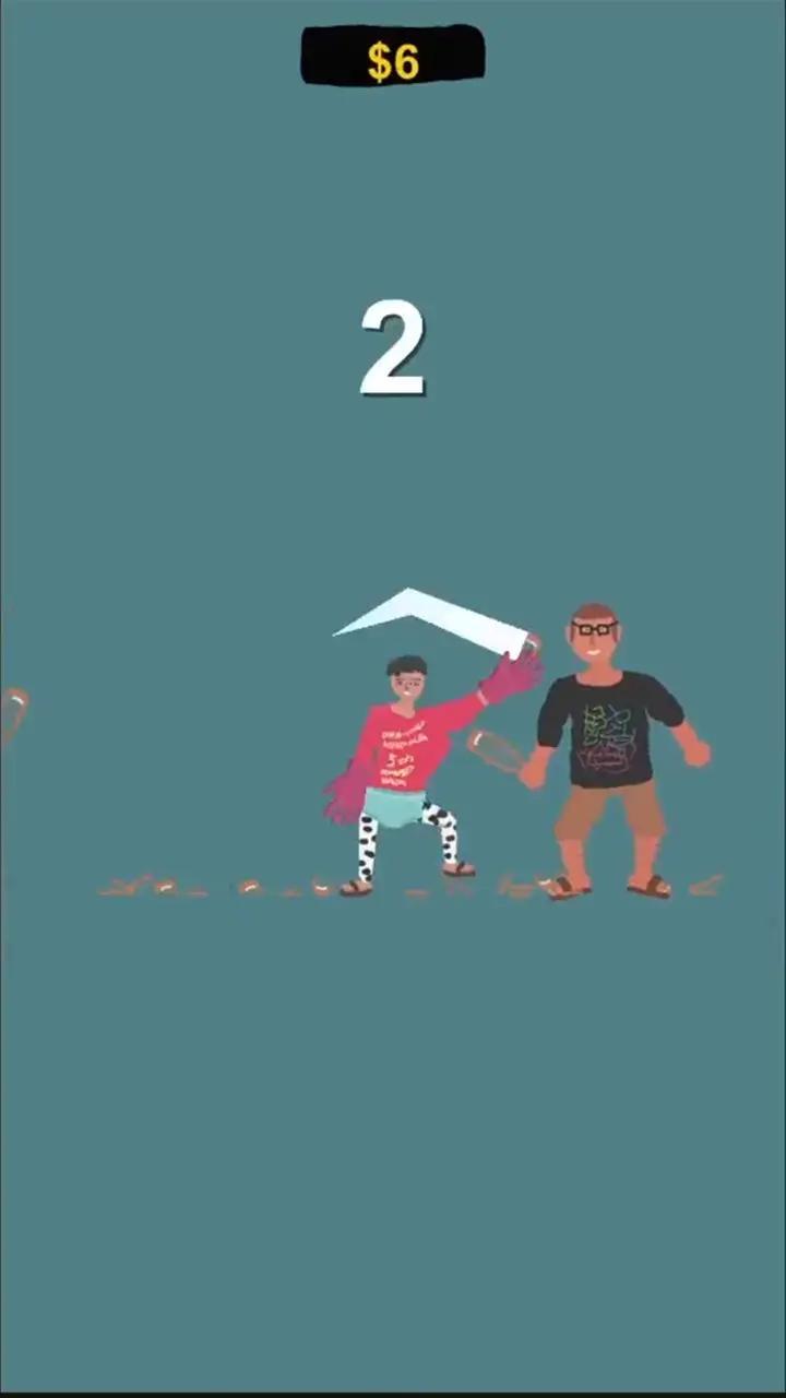 你不要过来啊手游安卓最新版v0.1下载图3: