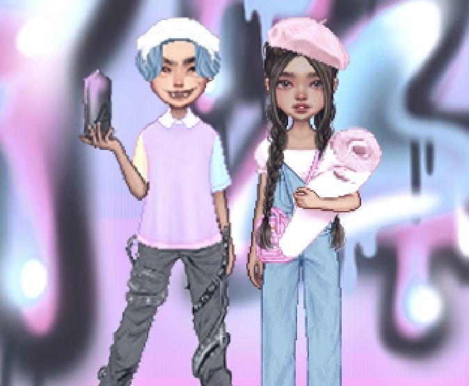 EVERSKIES手游中文免费版v1.1.20下载图2: