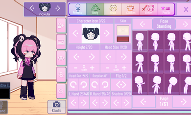 加查nox中文版最新版手游下载图1: