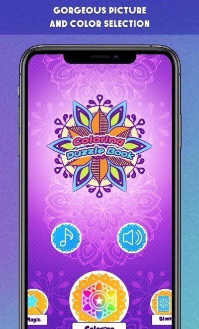 填色书手游安卓最新版v1.0下载图3: