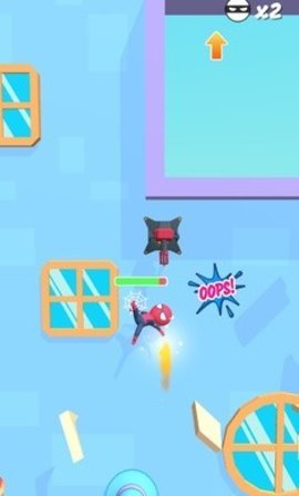 蜘蛛侠大冒险手机版下载图1: