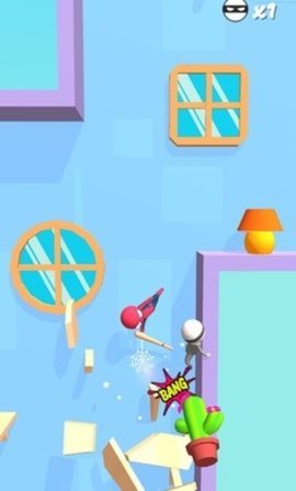 蜘蛛侠大冒险最新版下载图1: