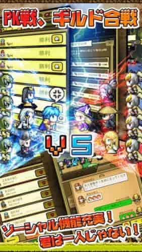冒险与挖矿2手游完整版v1.2.3下载图3: