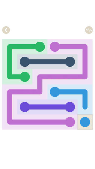 超级连一连手游手机最新版v1.0下载图1: