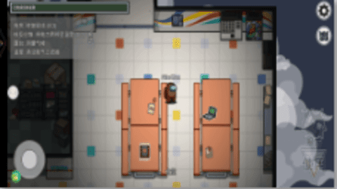 躲猫猫逃脱大战手机版游戏下载图3: