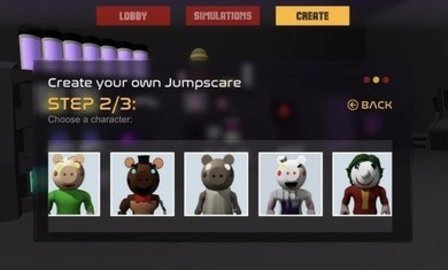 惊吓小猪最新版手游下载图1: