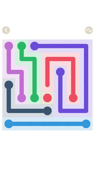 超级连一连手游手机最新版v1.0下载图3: