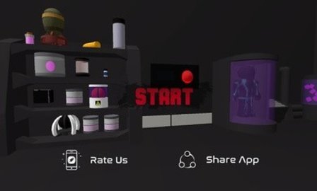 惊吓小猪最新版手游下载图2: