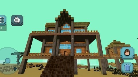 方块建造高手最新手机版下载图3: