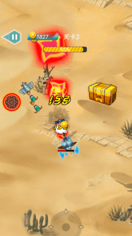 金属突击队最新版手游下载图1: