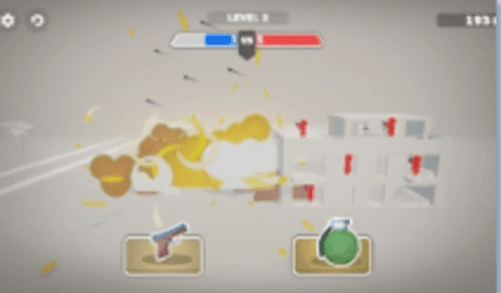 守卫基地手机版游戏下载图3: