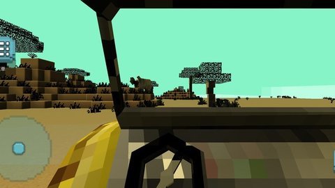 方块建造高手手游下载图2: