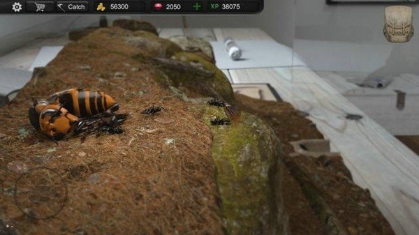 蚂蚁模拟大亨内置菜单版v2.6下载图1: