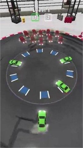 漂移实验室官方版手游下载图2: