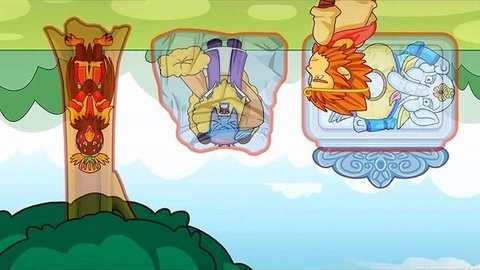 悟空开心酷跑最新版本下载图3: