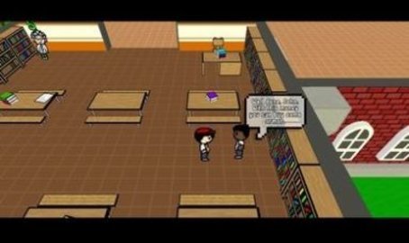 危险学校安卓版本下载图3: