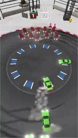 漂移实验室官方版手游下载图1: