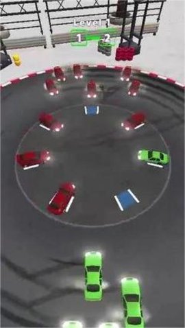 漂移实验室官方版手游下载图3: