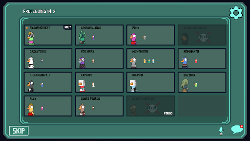 鹅鸭杀中文版免费版手游下载图1: