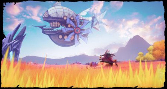 龙之国物语手游无限钻石下载图2: