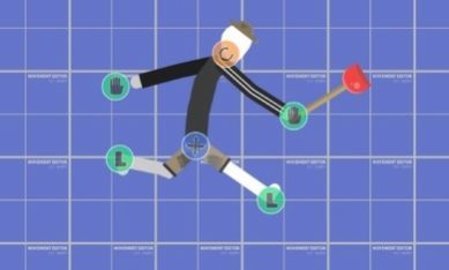 木偶对决正式版游戏下载图2: