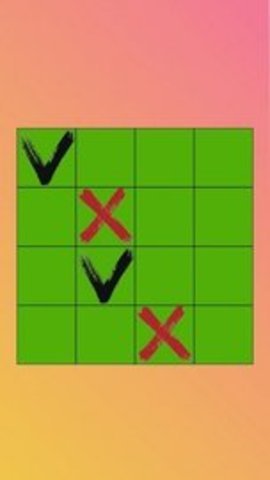 三个叉叉安卓版游戏下载图3: