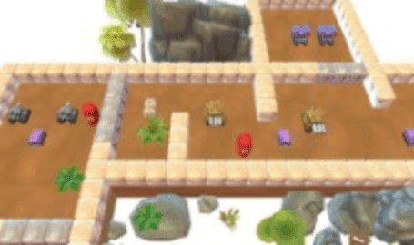 火柴人坦克战争手机版下载图3: