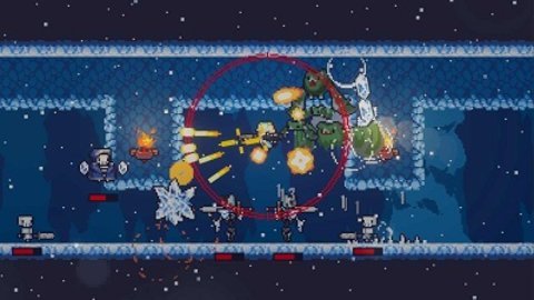 贪婪地牢正式版游戏下载图2: