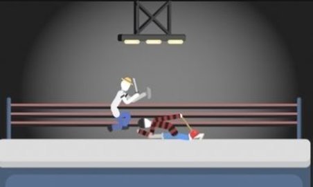 木偶对决手游安卓版下载图1: