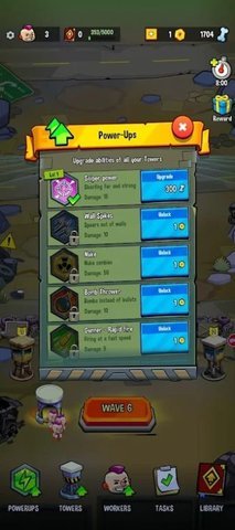 僵尸国家安卓版手游下载图2: