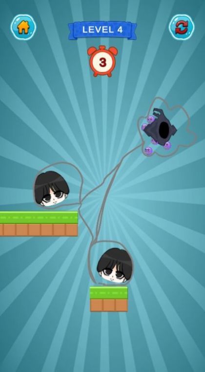 拯救星期三亚当斯官方版下载图2: