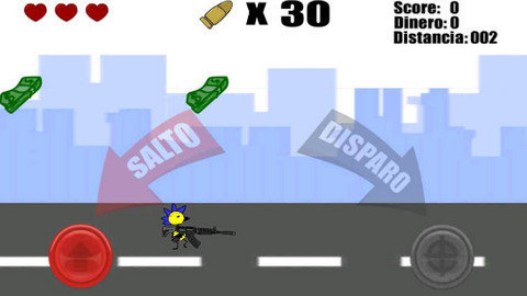 杀手波罗最新安卓版下载图2: