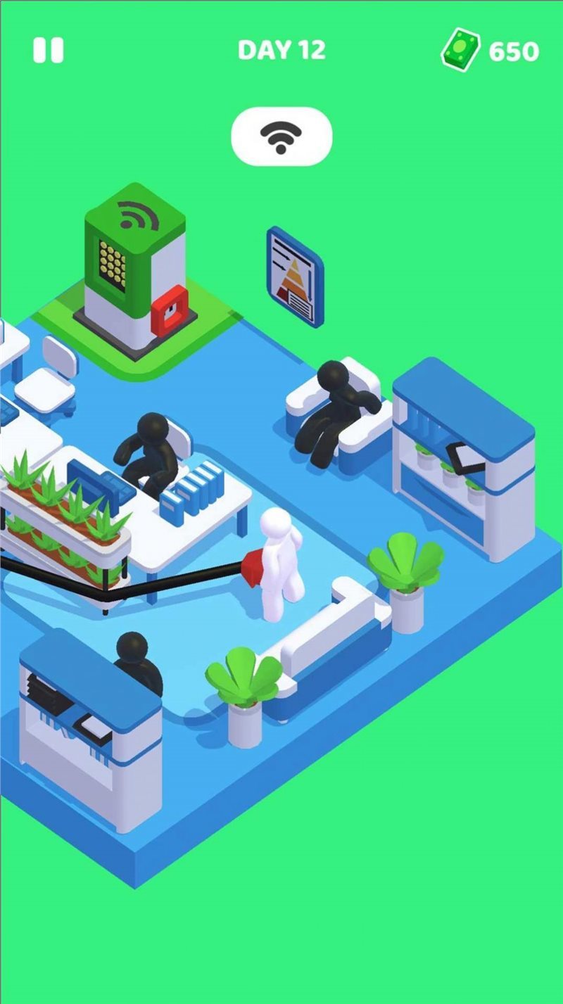 海岛打工人手游下载图1: