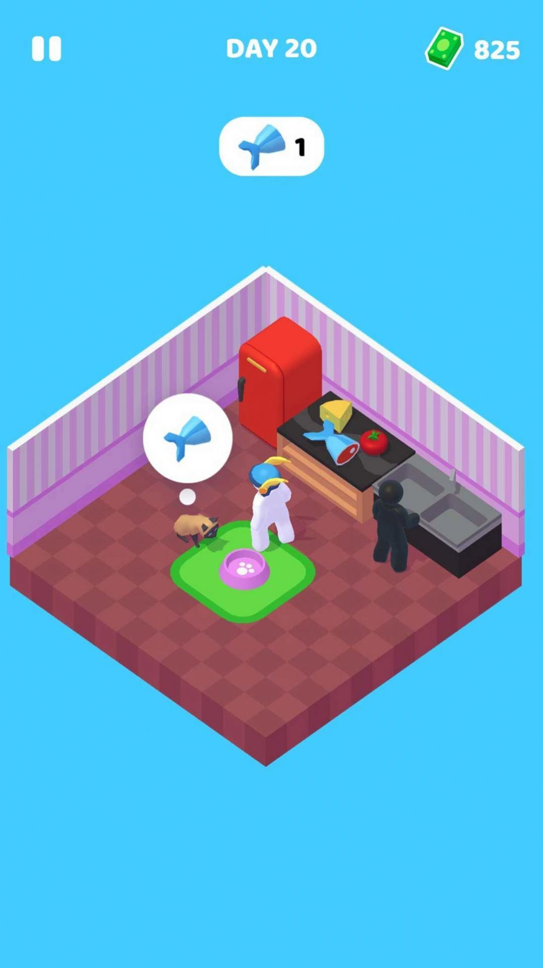 海岛打工人手游下载图3: