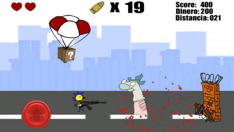 杀手波罗最新安卓版下载图3: