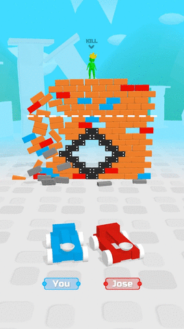 砖块之王官方版下载图3: