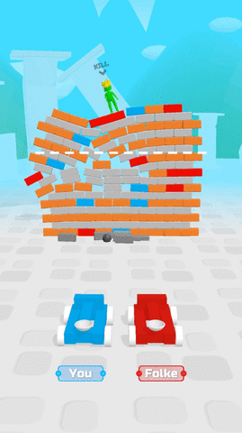 砖块之王官方版下载图1: