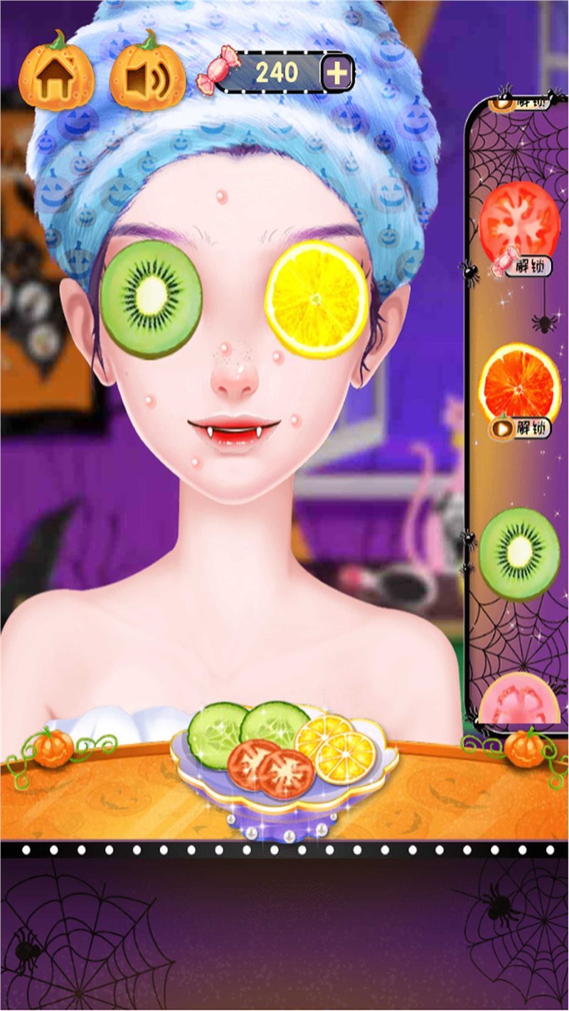 我的指甲贼长安卓版下载图3: