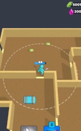 迷屋脱出安卓版手游下载图1: