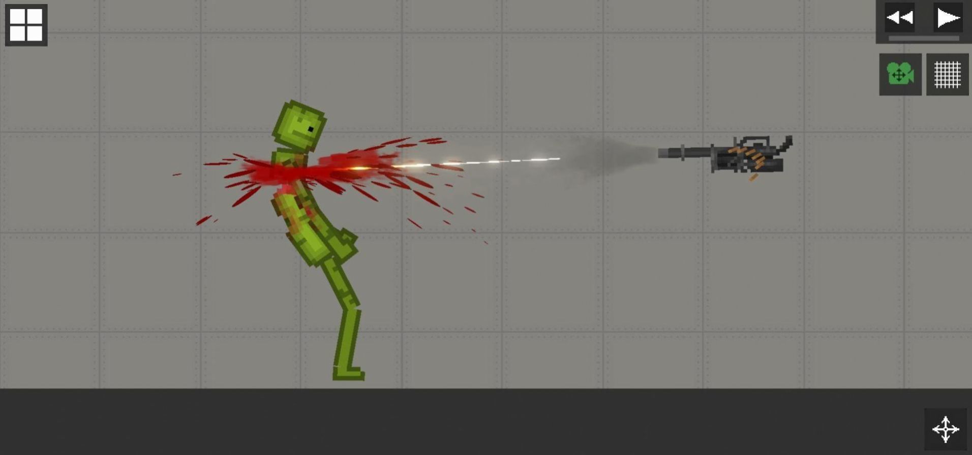 甜瓜游乐场mod模组安卓版下载图1: