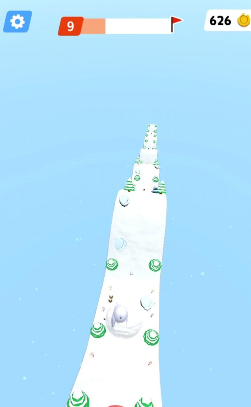 雪球砸城市手游手机安卓版v0.4下载图3: