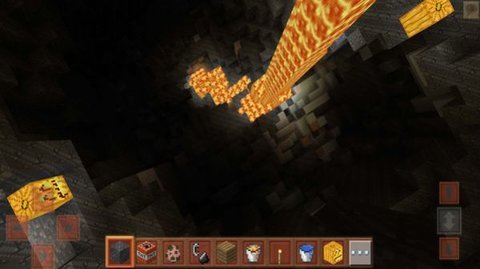 我的神秘世界最新安卓版下载图2: