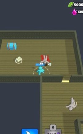 迷屋脱出安卓版手游下载图2: