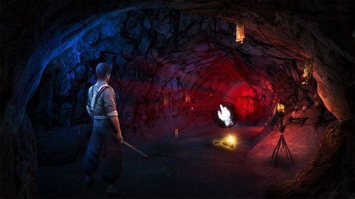 无尽噩梦5怨灵咒内置菜单下载图2: