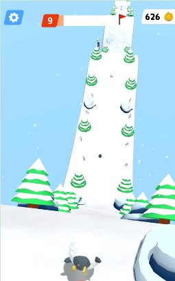 雪球砸城市手游手机安卓版v0.4下载图2: