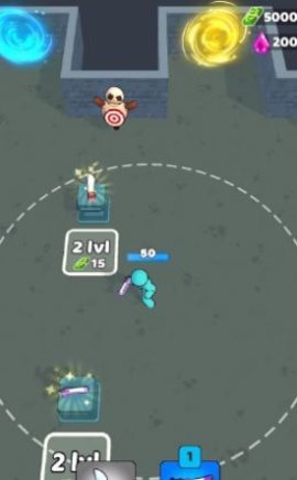 迷屋脱出安卓版手游下载图3: