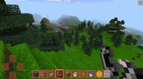 我的神秘世界最新安卓版下载图1: