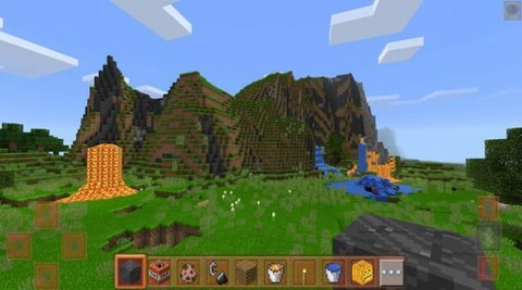 我的神秘世界最新安卓版下载图3: