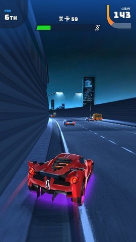 疯狂大飞车安卓版手游下载图2: